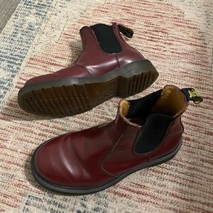Doc Martens Chelsea Boot